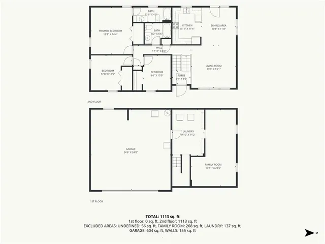 $250,000 | 332 Matthews Lane, Gower, MO 64454