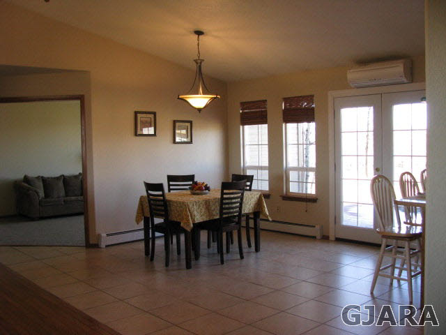 1321 17 Road Fruita, CO 81521 - Photo 8 of 26 a view of a livingroom with furniture and window
