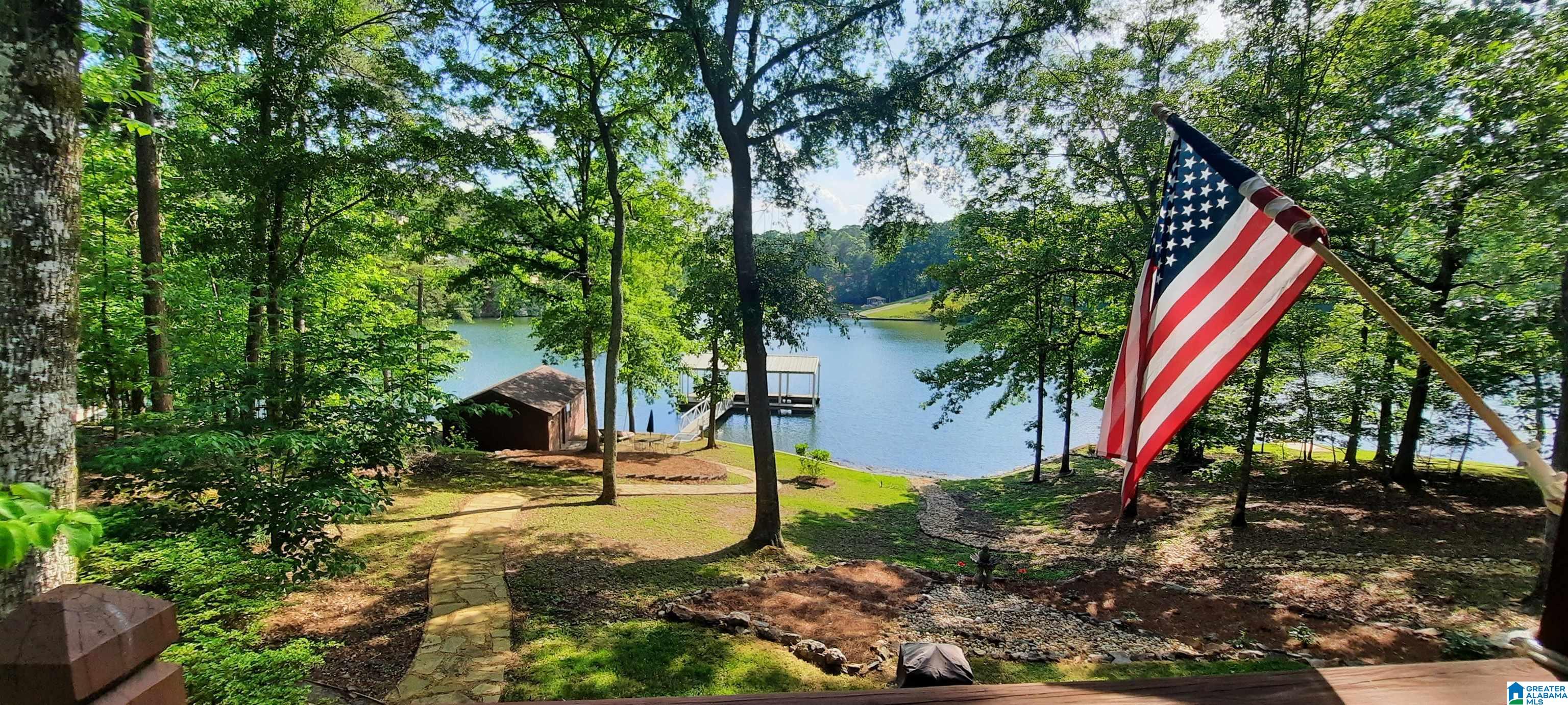 461 Creek Run Road Wedowee, AL 36278 - Photo 27 of 44