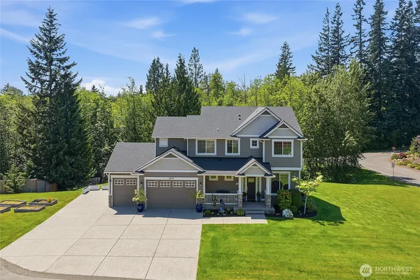 $949,000 | 28132 11th Avenue Northwest, Arlington, WA 98223