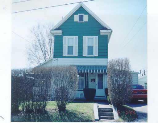 315 Ridge Avenue Butler, PA 16001 - Photo 1 of 1 Gallery Image 1