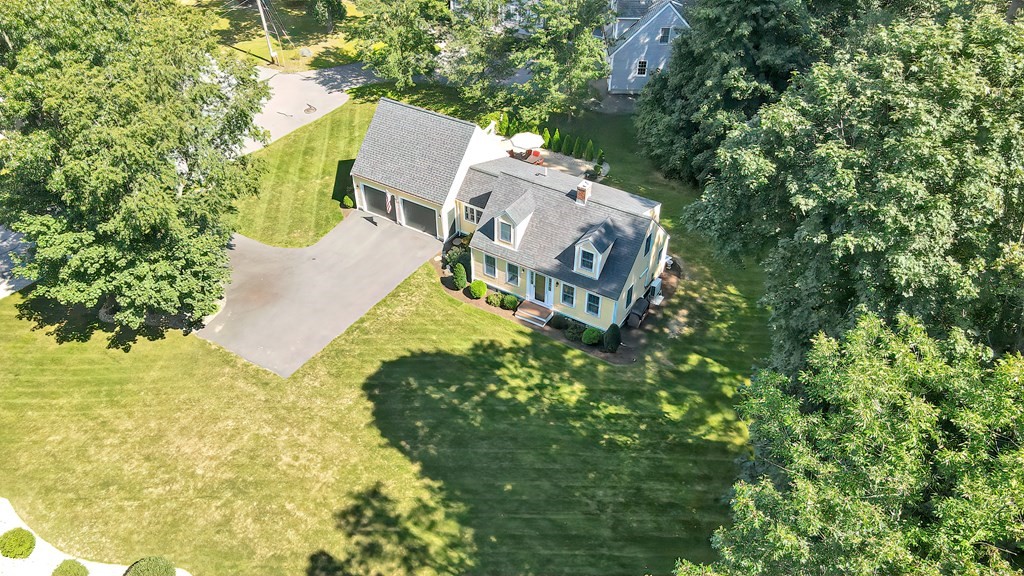 123 Baker Road Raynham, MA 02767 - Photo 39 of 41 Gallery Image 39