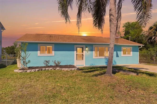 $374,400 | 3243 Azalea Drive, Hernando Beach, FL 34607