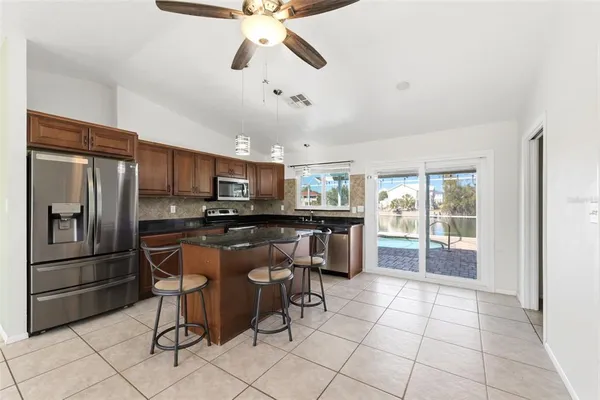 $374,400 | 3243 Azalea Drive, Hernando Beach, FL 34607