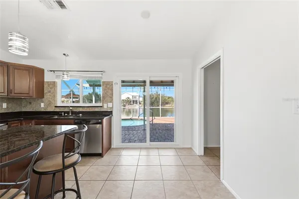 $374,400 | 3243 Azalea Drive, Hernando Beach, FL 34607