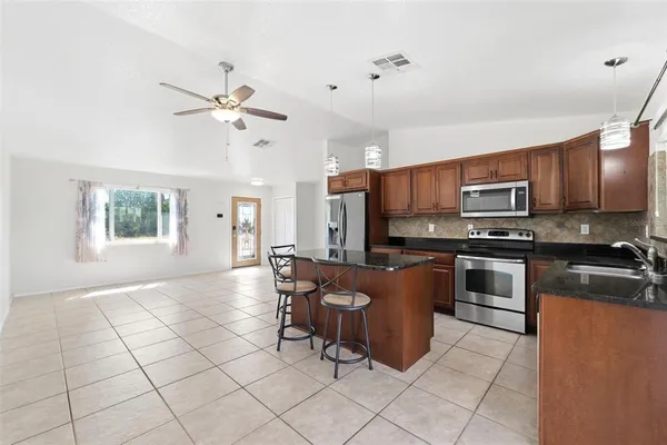 $374,400 | 3243 Azalea Drive, Hernando Beach, FL 34607