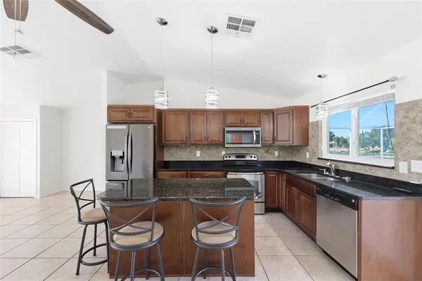 $374,400 | 3243 Azalea Drive, Hernando Beach, FL 34607