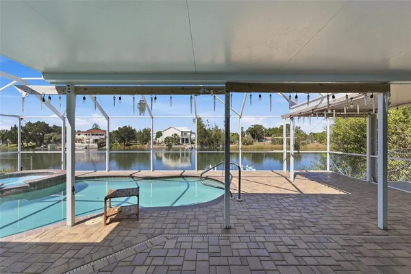$374,400 | 3243 Azalea Drive, Hernando Beach, FL 34607