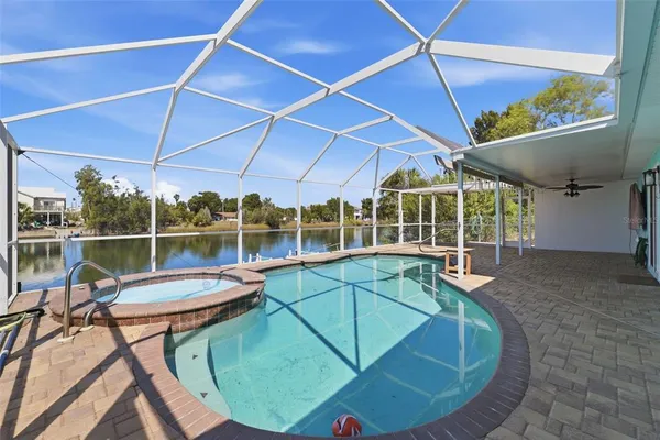 $374,400 | 3243 Azalea Drive, Hernando Beach, FL 34607