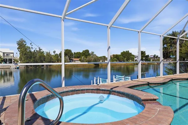 $374,400 | 3243 Azalea Drive, Hernando Beach, FL 34607