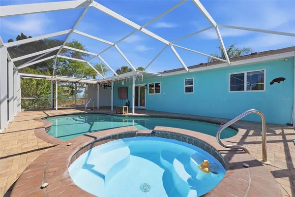 $374,400 | 3243 Azalea Drive, Hernando Beach, FL 34607