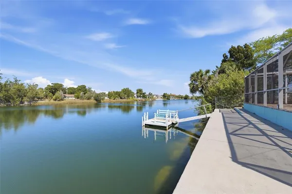 $374,400 | 3243 Azalea Drive, Hernando Beach, FL 34607