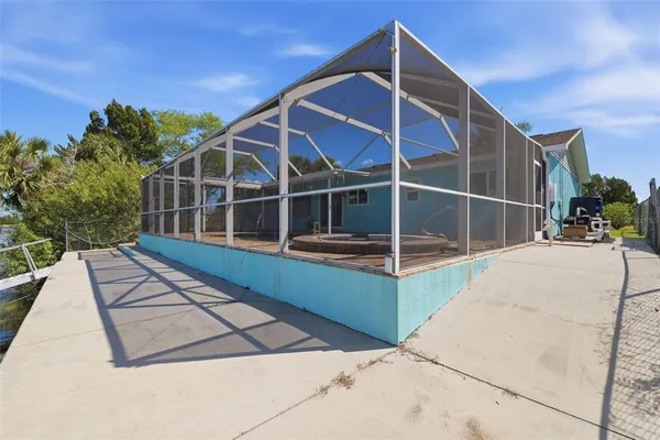 $374,400 | 3243 Azalea Drive, Hernando Beach, FL 34607