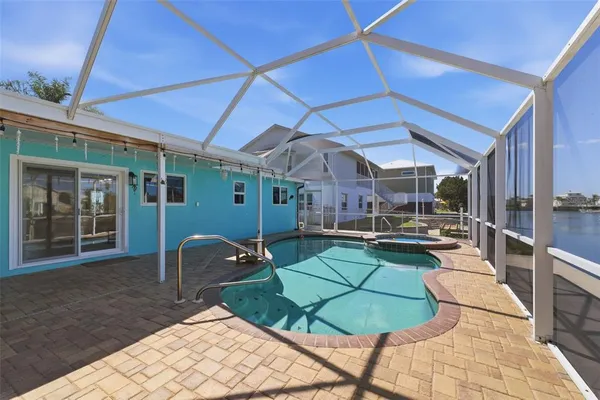 $374,400 | 3243 Azalea Drive, Hernando Beach, FL 34607