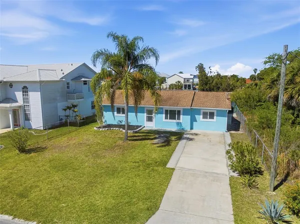 $374,400 | 3243 Azalea Drive, Hernando Beach, FL 34607