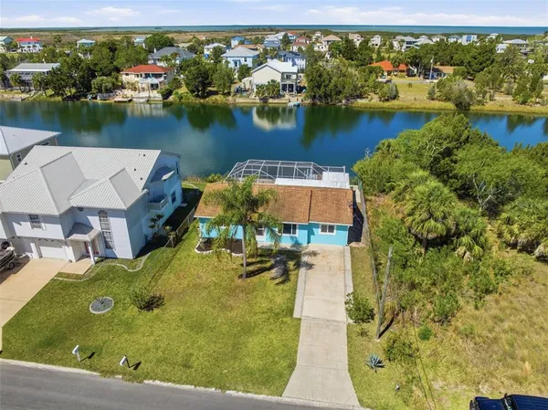 $374,400 | 3243 Azalea Drive, Hernando Beach, FL 34607