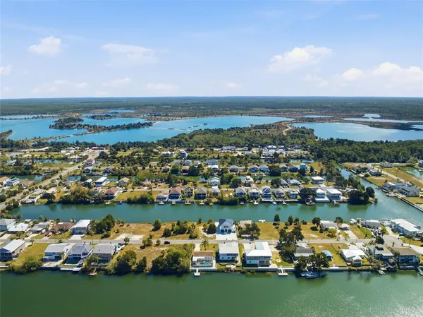 $374,400 | 3243 Azalea Drive, Hernando Beach, FL 34607