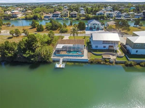 $374,400 | 3243 Azalea Drive, Hernando Beach, FL 34607