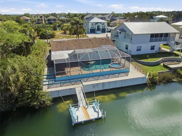 $374,400 | 3243 Azalea Drive, Hernando Beach, FL 34607