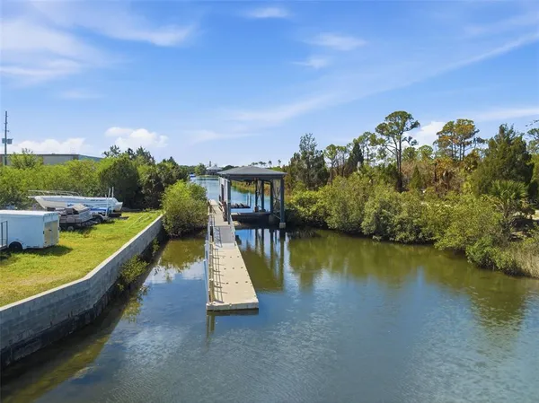 $374,400 | 3243 Azalea Drive, Hernando Beach, FL 34607