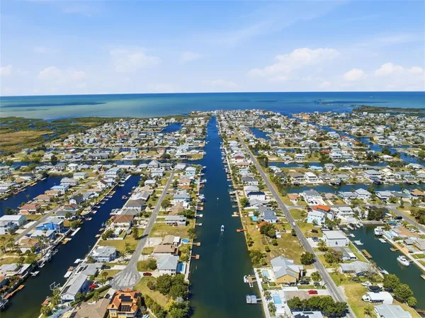 $374,400 | 3243 Azalea Drive, Hernando Beach, FL 34607