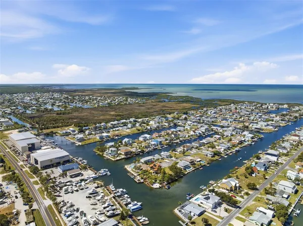 $374,400 | 3243 Azalea Drive, Hernando Beach, FL 34607