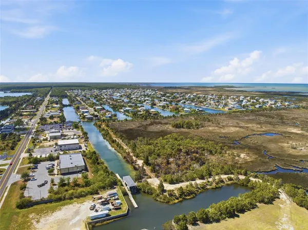 $374,400 | 3243 Azalea Drive, Hernando Beach, FL 34607