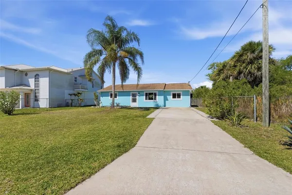 $374,400 | 3243 Azalea Drive, Hernando Beach, FL 34607