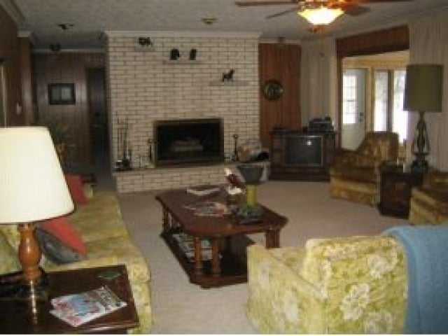 7555 Fisher Lake Road Mercer, WI 54547 - Photo 2 of 12 Gallery Image 2