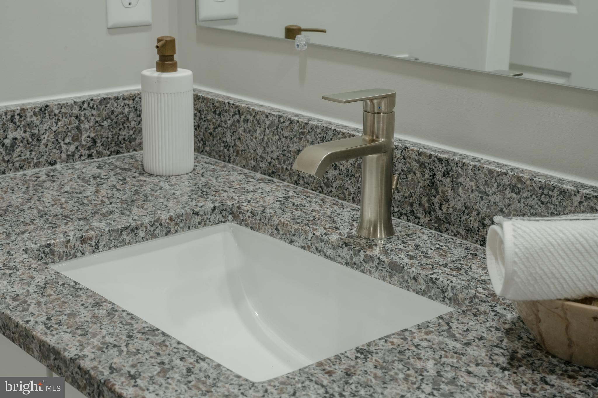 1801 Betterton Road Essex, MD 21221 - Photo 17 of 34 a close view of a faucet sink