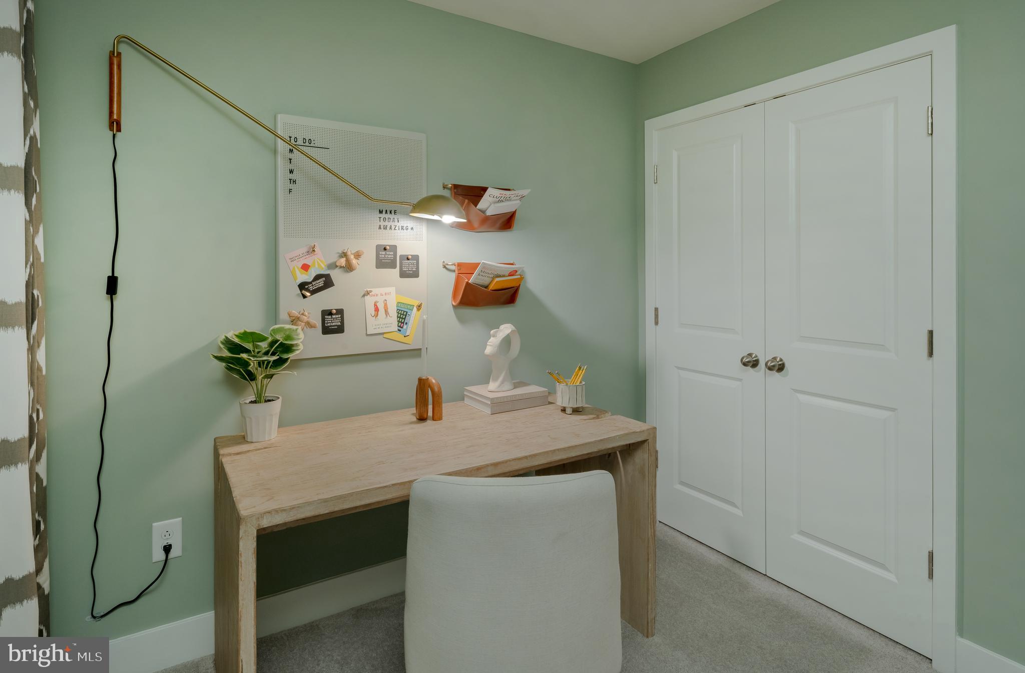 1801 Betterton Road Essex, MD 21221 - Photo 20 of 34 a dining room with a table and chairs