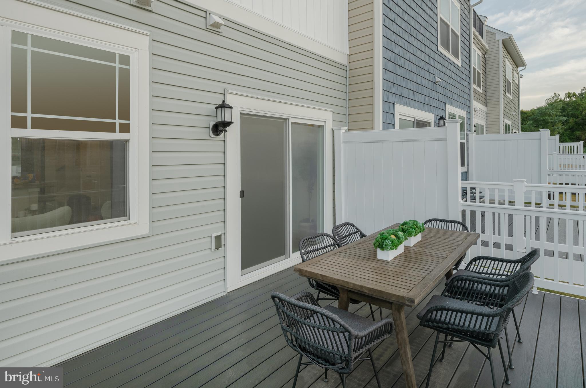 1801 Betterton Road Essex, MD 21221 - Photo 27 of 34 a view of a outdoor seating area with furniture