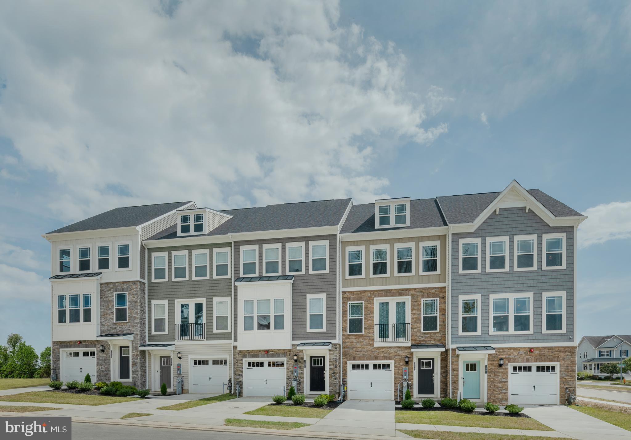 1801 Betterton Road Essex, MD 21221 - Photo 31 of 34 a front view of a building with lot of windows