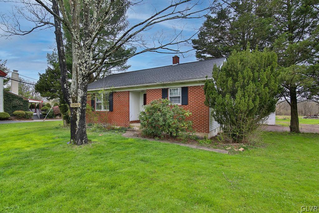 1040 Old Bethlehem Road Perkasie, PA 18944 - Photo 1 of 17