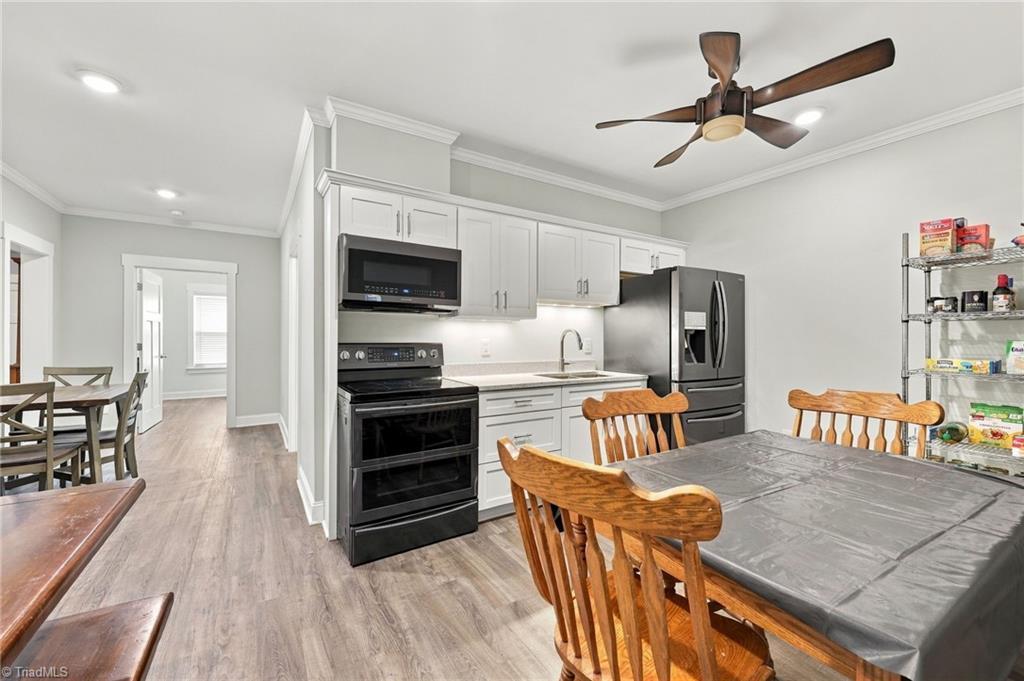 1544 Jessup Road Westfield, NC 27053 - Photo 37 of 50 Gallery Image 37