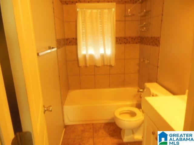 2437 21st Street Bessemer, AL 35023 - Photo 8 of 11