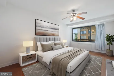 $215,000 | 4740 Connecticut Avenue Northwest, Unit 804, Washington, DC 20008