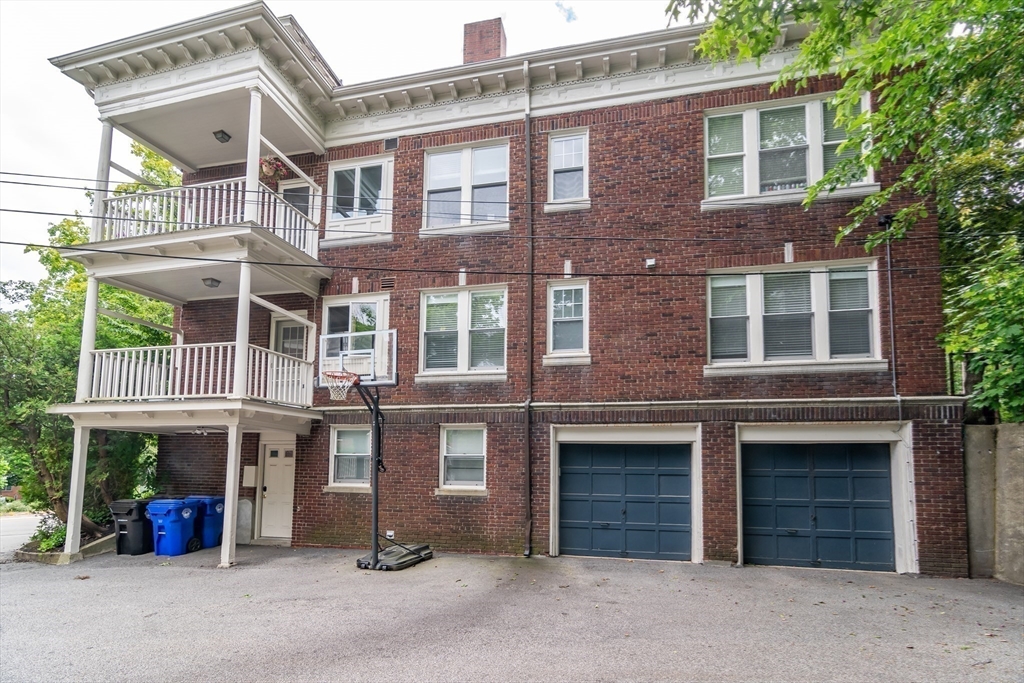 44 Rawson Road, Unit 2 Brookline, MA 02445 - Photo 27 of 29