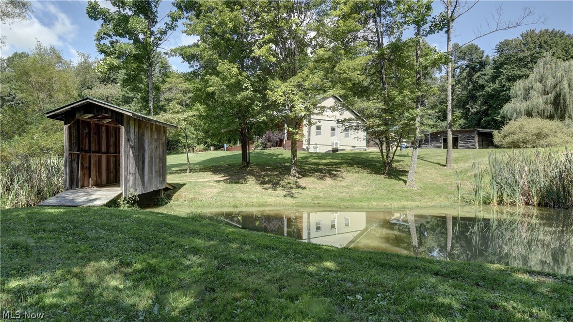 10799 Seminary Road Kimbolton, OH 43749 - Photo 34 of 46 Gallery Image 34