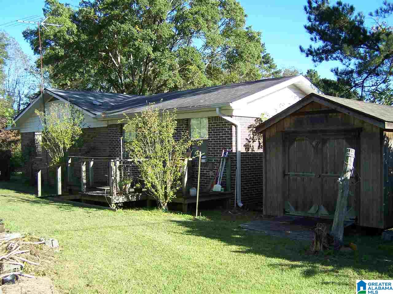 421 Ketchum Road Blountsville, AL 35031 - Photo 3 of 9
