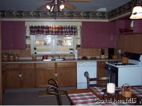 105 Pearl Street Modesto, IL 62667 - Photo 2 of 6
