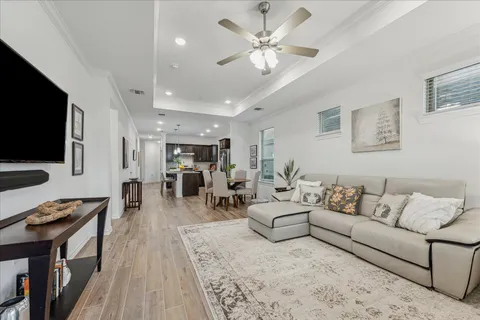 $309,000 | 7747 Rolling Stone Drive, Fulshear, TX 77441