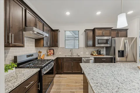 $309,000 | 7747 Rolling Stone Drive, Fulshear, TX 77441