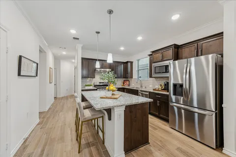 $309,000 | 7747 Rolling Stone Drive, Fulshear, TX 77441