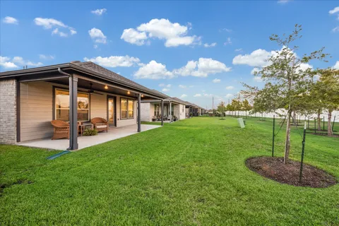 $309,000 | 7747 Rolling Stone Drive, Fulshear, TX 77441