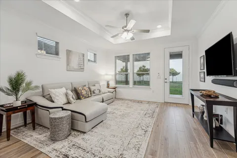 $309,000 | 7747 Rolling Stone Drive, Fulshear, TX 77441