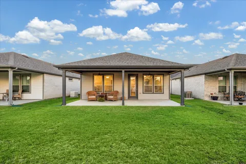 $309,000 | 7747 Rolling Stone Drive, Fulshear, TX 77441