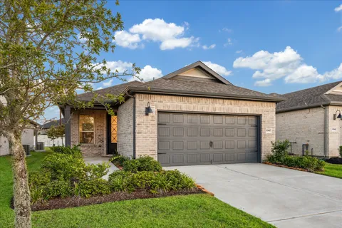 $309,000 | 7747 Rolling Stone Drive, Fulshear, TX 77441