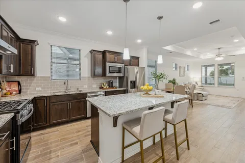 $309,000 | 7747 Rolling Stone Drive, Fulshear, TX 77441