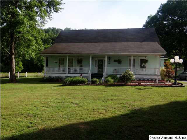 4150 Highway 174 Springville, AL 35146 - Photo 1 of 29